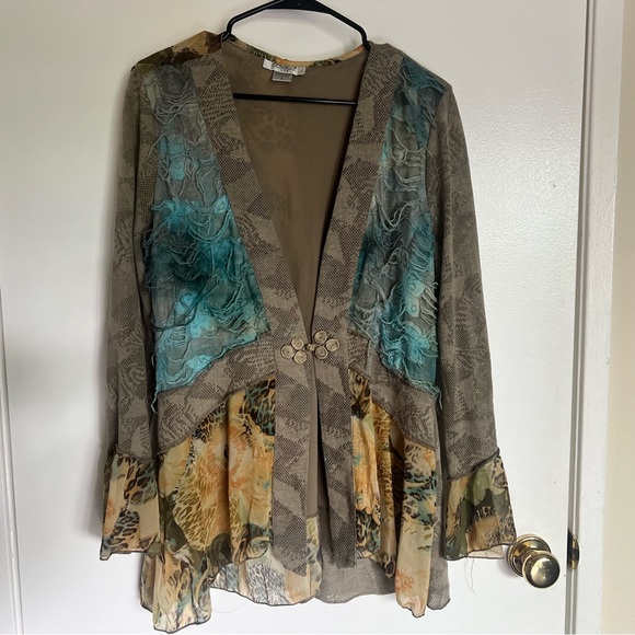 Anis. A Sweaters - Anis.A Sweater/Top Women’s Size Large